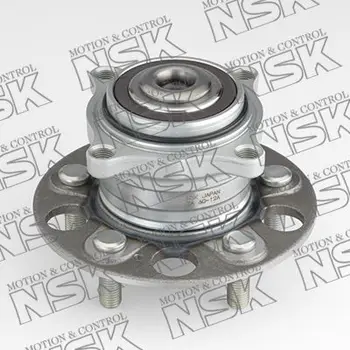 

Bearing NSK-RHP ZA60BWKH12AY5CP01