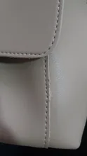 Bolso cruzado de cuero sintético para mujer, bandolera de hombro de Color sólido, cadena de viaje, pequeño, 2020