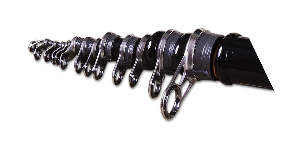 Удилище телескопическое с кольцами DAIWA OLEGA MADAI 2 53V|Удочки| |