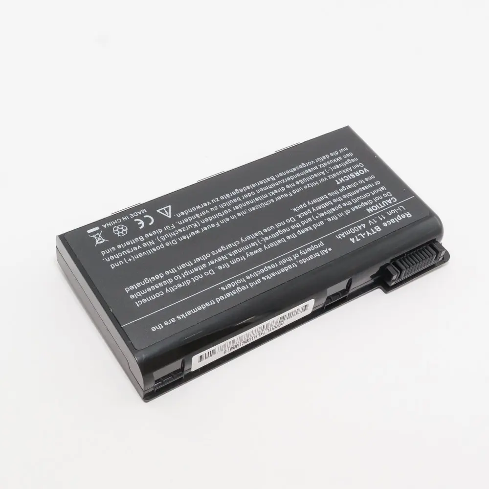Аккумулятор для ноутбука MSI 957-173XXP-101 | Компьютеры и офис