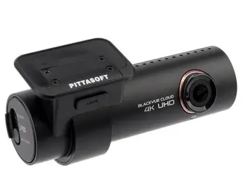 

DVR blackvue dr900s-1ch (+ splitter as a gift!)