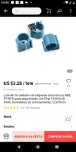 Pigeon Bird RFID Ring-Tag Training-Supplies for Tracking with 125khz 4100-Chip 10pcs/Lot
