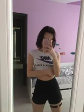 Mini Skirts Asymmetrical Pleated Irregular Plaid Gothic-Style High-Waist Female