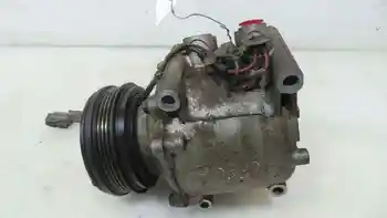 

EC0081242 compressor air conditioning HONDA HR-V (GH)