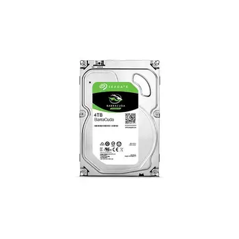 

BARRACUDA 2.5IN 4TB SATA 2.5IN 5400RPM 6 GB/S 128MB 15MM