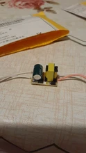 Transformers Driver Unit-Lighting 300ma-Board Power-Supply 5W 8-12W 4-7W 25-36W 1-3W