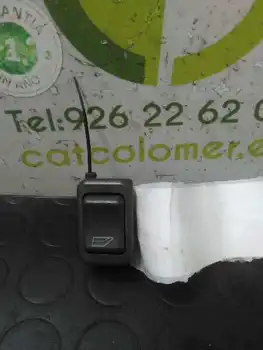 

6254175 Window Regulator Rear Left Volvo V40 Family 1.8 16v Cat