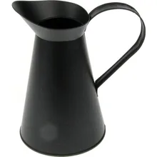 Итальянский черный металл Vazo