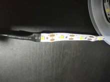 WELPUR-Tira flexible de luces LED de 5V con alimentación por USB, tira de luz LED USB para iluminación de fondo, luz led 2835, de 50CM, 1M, 2M, 3M, 5M, luz nocturna blanco cálido