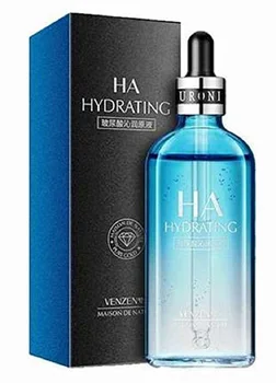 

Serum hydrating venzen high concentration hyaluronic acid, 100 ml.