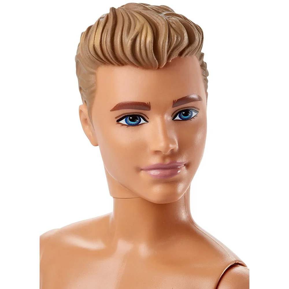 Кукла Barbie Ken Пляж