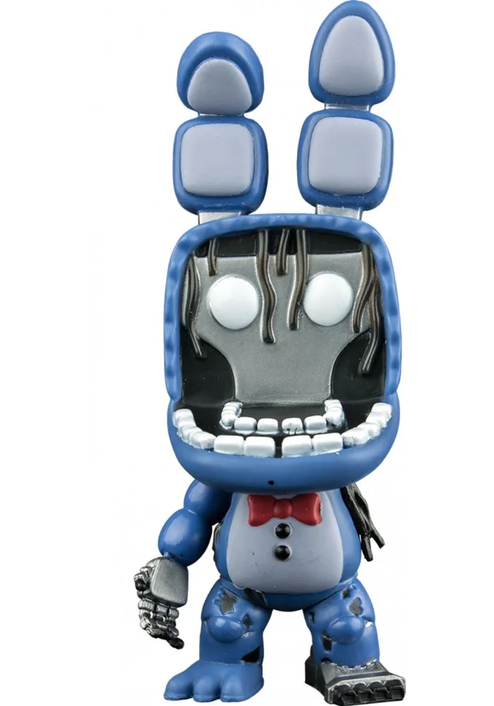 withered bonnie funko pop