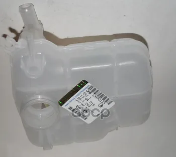 

Expansion tank General Motors art. 13370133