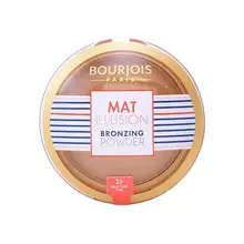 Bronzing powder Bourjois 82136