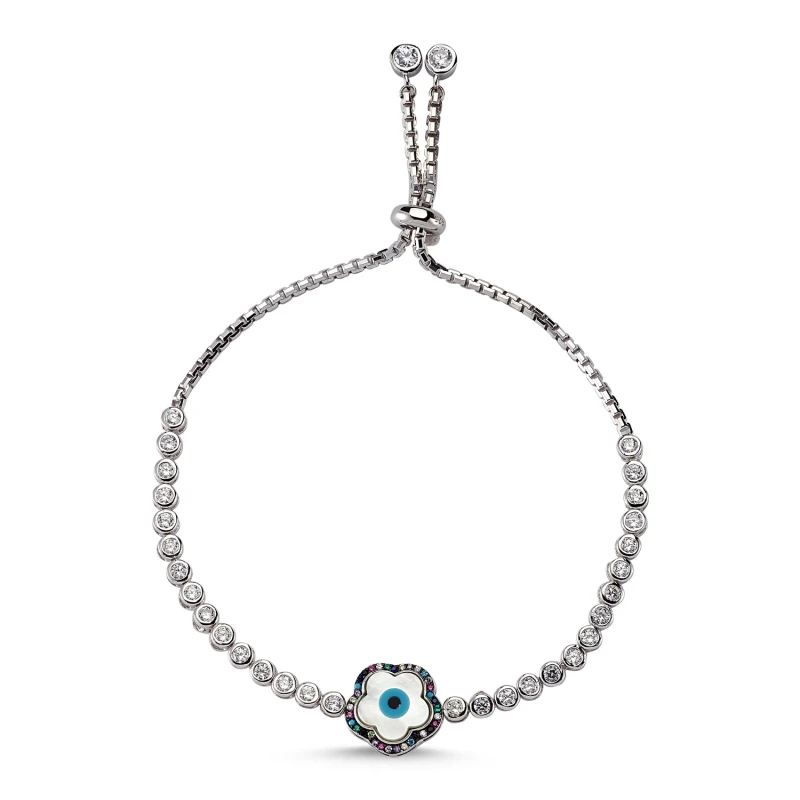 

Armagano Zircon Cubic Zirconia bracelets Bangles