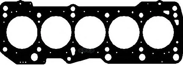 Прокладка Гбц(1.61mm) Elring 230521 Elring арт. 230521