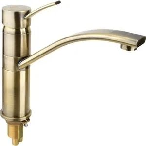 

Kitchen mixer Timo Berta antique (0303FN antique)