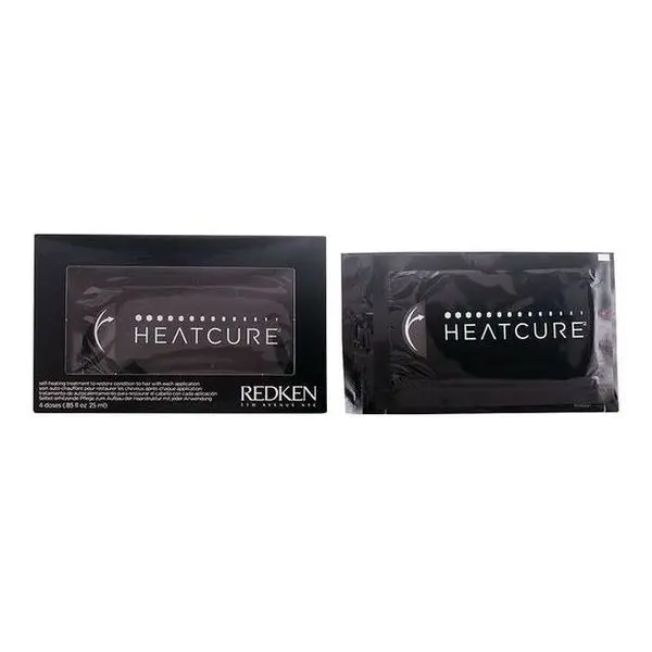 Питательный комплекс Heatcure Redken