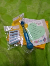 1pc de mango + 4pc cuchillas de las mujeres afeitar cuerpo bajo el brazo, piernas pelo de afeitar de hoja de afeitar la cabeza del reemplazo para Gillette Venus