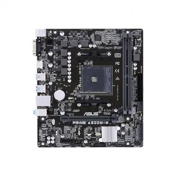

Asus motherboard amd prime a320m - r socket am4 ddr4 x2 2666mhz