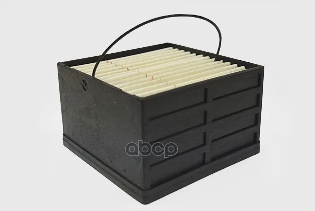 Фильтр Топливный Man Big filter арт. GB6227