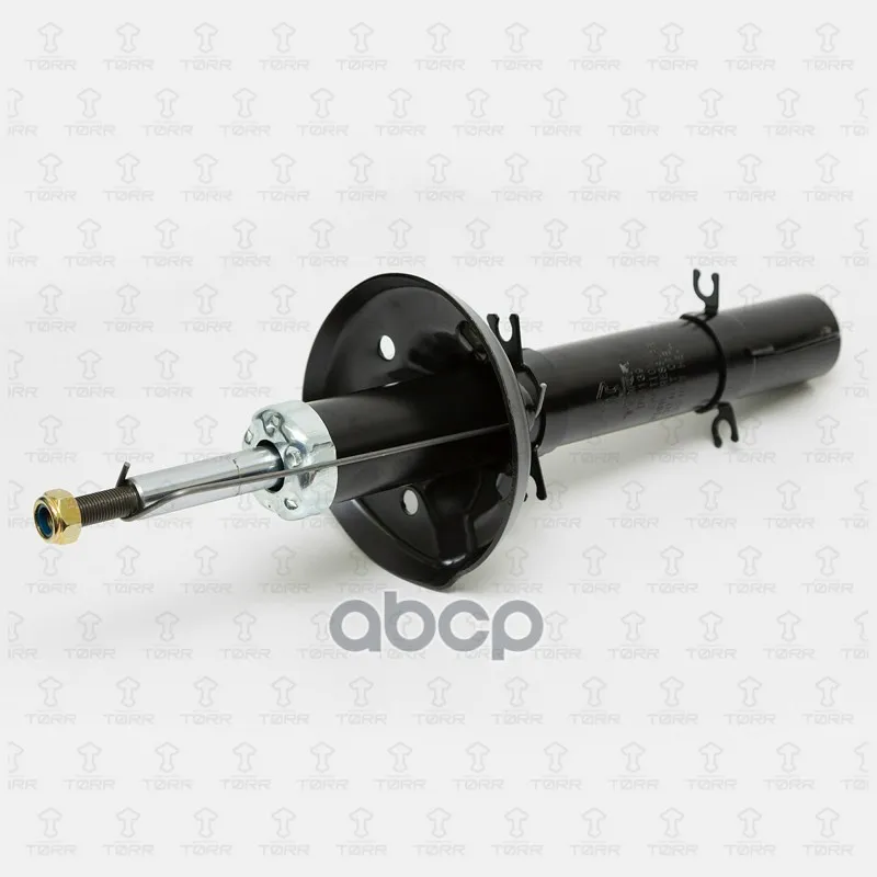 Амортизатор Передний,Газовый Torr Dv1139 TORR арт. DV1139