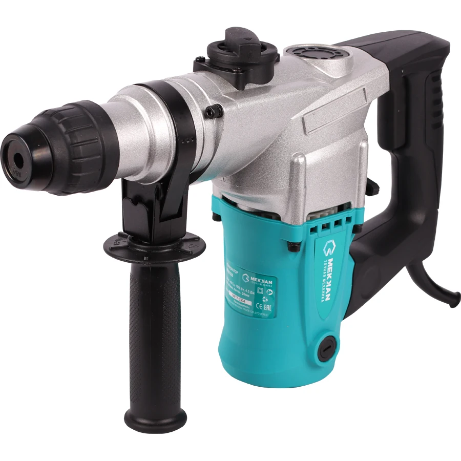 Перфоратор MEKKAN MK81626
