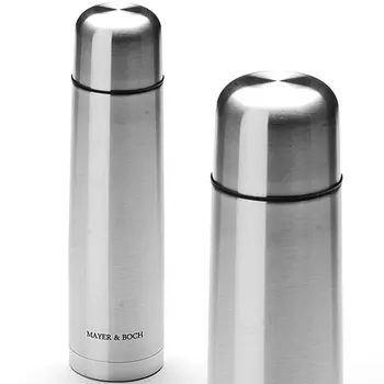 

Thermos Stainless Steel 1 L met/flask Mayer & Boch 25889