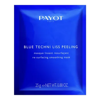 

PAYOT PARIS BLUE TECHNI LISS PEELING MASK 25ML