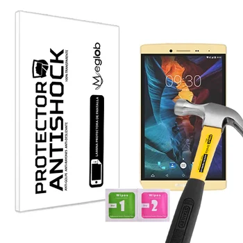 

Screen protector Anti-Shock Anti-scratch Anti-Shatter compatible with Tablet Philips Swift 4G TLS711L