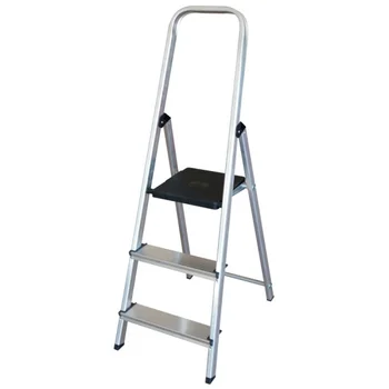 

Staircase Altipesa 303N Aluminium (3 Steps)