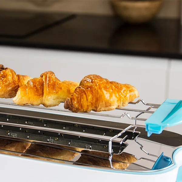 Cecotec Taste 2L 3029 1350W тостер