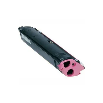 

Compatible EPSON ACULASER C900 C1900 MAGENTA TONER cartridge C13S050098 4.500 pages