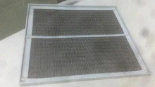 FILTER-SCREEN-CASE-SCREEN Air-Conditioning Air-Outlet And Network Dust-Screen Can-Be-Cleaned