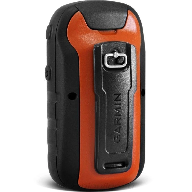 Портативный навигатор Garmin eTrex 20x GPS Glonass Russia