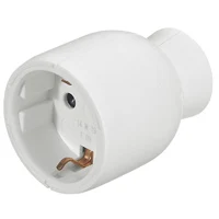 

Legrand 093989 Baseman 10A White
