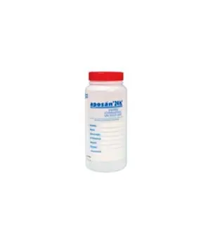 

Sterile Containers 24 hours