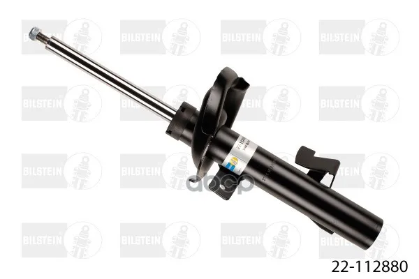 Амортизатор Подвески Mazda 3 Ford Focus Volvo C30,Vr,B4 Bilstein арт. 22-112880