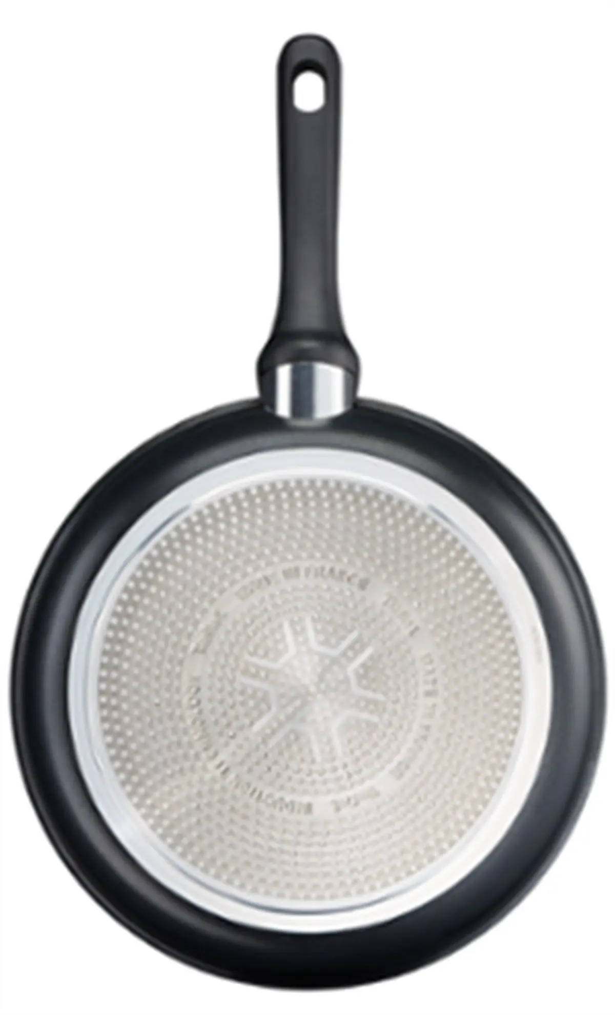 Сковорода Tefal titanium Expertise 28 см