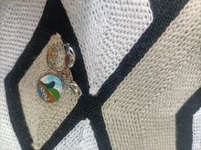 Abalorios de plata de ley 925 para pulsera Pandora, charm Original, serie con diseño marino, cuentas s925, joyería DIY