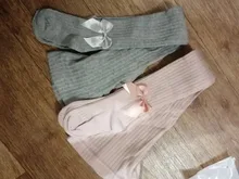 0-8 años de algodón de los niños pantimedias de bebé primavera Otoño Invierno Bowknot TightsKids infantil de Collant medias