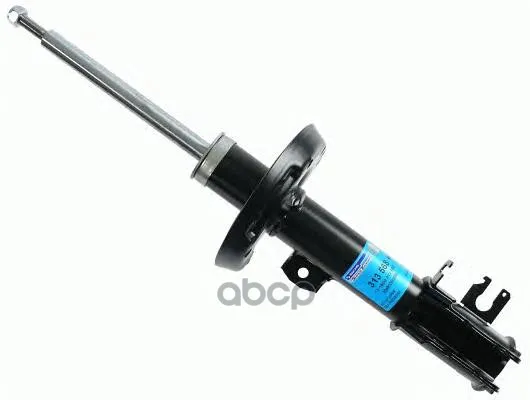 Амортизатор Opel Corsa D 06- Пер.Прав.Газ. Sachs 313568 Sachs арт. 313568