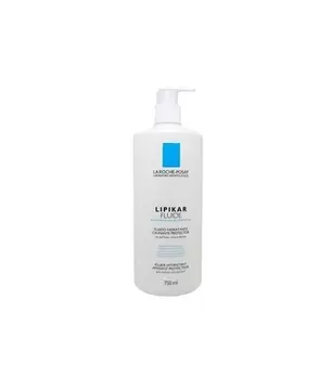 

Roche Lipikar fluid + Gel 750 Ml