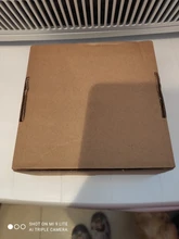 Alarma Digital de humo de Gas 2 en 1, Detector de monóxido de carbono de Co, Sensor de advertencia de voz, protección de seguridad para el hogar, alta sensibilidad