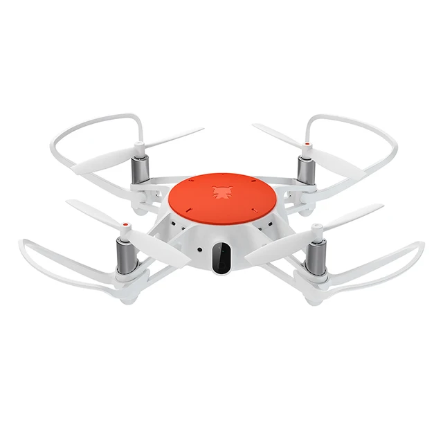 $US $109.99 MiTu Mini RC Drone Mi Drone Mini RC Drone Quadcopter WiFi FPV 720P HD Camera Multi-Machine Infrared