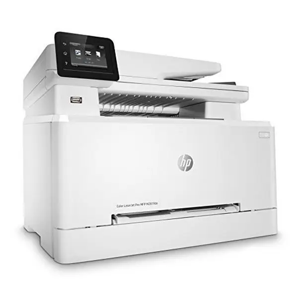 Многофункциональный принтер hp M281fdn