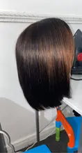 Pelo recto mechones con cierre brasileño extensiones de pelo ondulado mechones con cierre Jet Back extensiones de cabello humano mechones con cierre cabello Remy