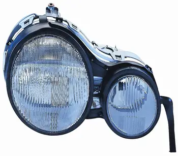 

MERCEDES HEADLIGHT CLASS "AND" (W210) 95/99 Right Compatible