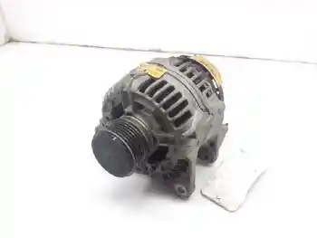 

0124325001 alternator VOLKSWAGEN GOLF IV Saloon (1J1)
