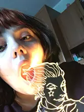 Night-Lamp Bedroom Decor Manga Gift Anime Hunter-X-Hunter Kids Child for 3d